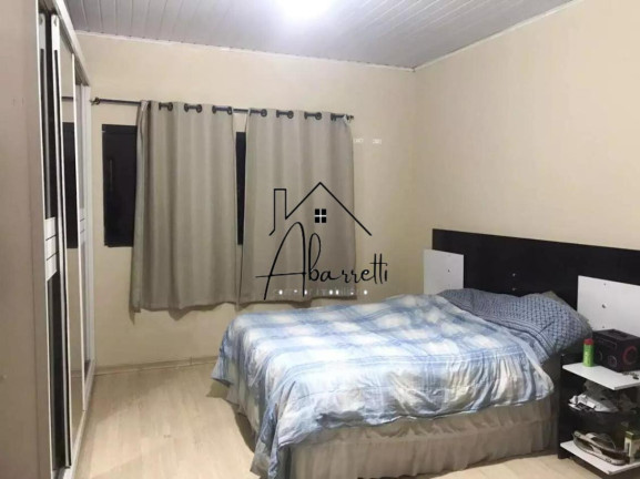 Imagem Casa com 3 Quartos à Venda, 125 m² em Santa Rita - Piracicaba Imagem Casa com 3 Quartos à Venda, 125 m² em Santa Rita - Piracicaba