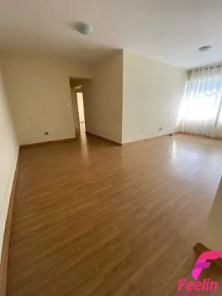 Imagem Apartamento com 3 Quartos à Venda, 90 m² em Coqueiros - Florianópolis Imagem Apartamento com 3 Quartos à Venda, 90 m² em Coqueiros - Florianópolis