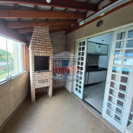 Imagem Sobrado com 3 Quartos à Venda, 110 m² em Centro - Santo André