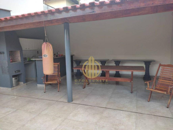 Imagem Casa com 4 Quartos à Venda, 177 m² em Ribeirânia - Ribeirão Preto