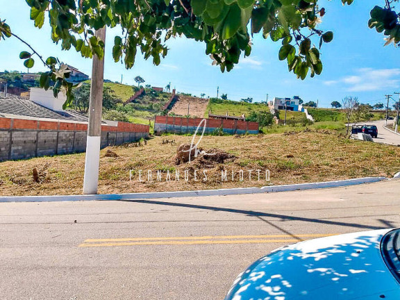 Imagem Terreno em Condomínio à Venda, 1.252 m² em Portal Do Sol - Jundiaí