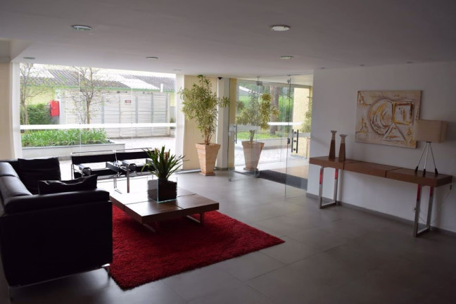 Imagem Apartamento com 3 Quartos à Venda, 78 m² em Vila Clementino - São Paulo