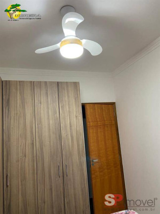 Imagem Casa de Condomínio com 2 Quartos à Venda, 60 m² em Chora Menino - São Paulo Imagem Casa de Condomínio com 2 Quartos à Venda, 60 m² em Chora Menino - São Paulo