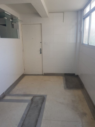Imagem Apartamento com 2 Quartos à Venda, 142 m² em Boqueirão - Santos Imagem Apartamento com 2 Quartos à Venda, 142 m² em Boqueirão - Santos