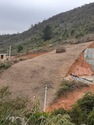 Terreno à Venda, 651 m² em Albuquerque - Teresópolis