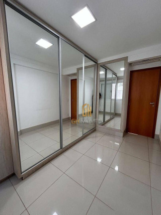 Imagem Apartamento com 3 Quartos à Venda, 114 m² em Setor Bueno - Goiânia Imagem Apartamento com 3 Quartos à Venda, 114 m² em Setor Bueno - Goiânia