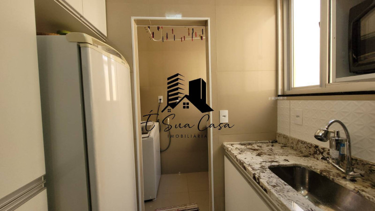 Imagem Apartamento com 3 Quartos à Venda, 65 m² em Novo Eldorado - Contagem Imagem Apartamento com 3 Quartos à Venda, 65 m² em Novo Eldorado - Contagem