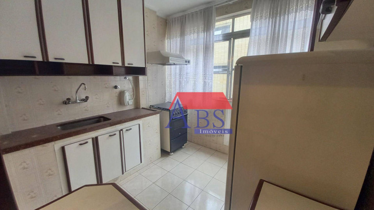 Imagem Apartamento com 1 Quarto à Venda, 62 m² em Gonzaga - Santos Imagem Apartamento com 1 Quarto à Venda, 62 m² em Gonzaga - Santos