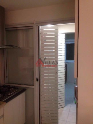 Imagem Apartamento com 2 Quartos à Venda, 75 m² em Vila Andrade - São Paulo Imagem Apartamento com 2 Quartos à Venda, 75 m² em Vila Andrade - São Paulo