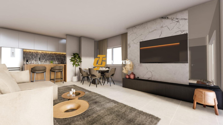 Imagem Apartamento com 3 Quartos à Venda, 79 m² em São Francisco De Assis - Camboriú Imagem Apartamento com 3 Quartos à Venda, 79 m² em São Francisco De Assis - Camboriú