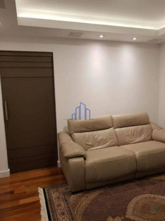 Imagem Apartamento com 3 Quartos à Venda, 120 m² em Alphaville - Barueri Imagem Apartamento com 3 Quartos à Venda, 120 m² em Alphaville - Barueri