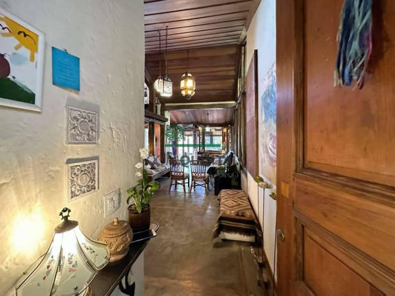 Imagem Casa com 5 Quartos à Venda, 1 m² em Chacara Eliana - Cotia