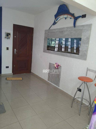 Imagem Sobrado com 2 Quartos à Venda, 136 m² em Santa Paula - São Caetano Do Sul Imagem Sobrado com 2 Quartos à Venda, 136 m² em Santa Paula - São Caetano Do Sul