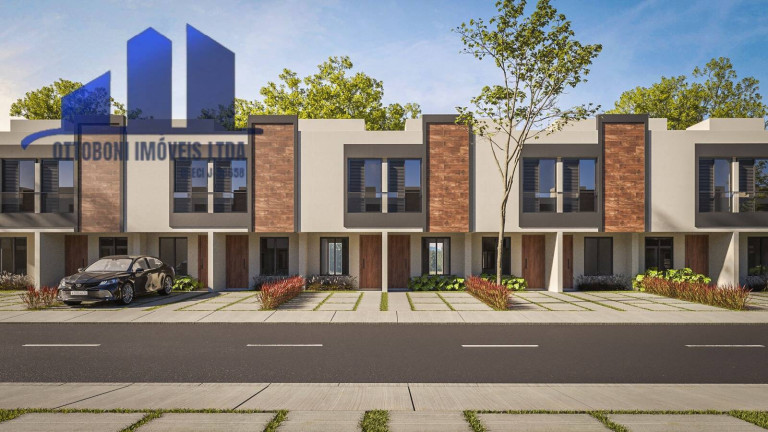 Imagem Casa com 2 Quartos à Venda, 54 m² em Chácara Rincão - Cotia Imagem Casa com 2 Quartos à Venda, 54 m² em Chácara Rincão - Cotia