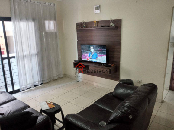 Imagem Apartamento com 2 Quartos à Venda, 75 m² em Canto Do Forte - Praia Grande Imagem Apartamento com 2 Quartos à Venda, 75 m² em Canto Do Forte - Praia Grande