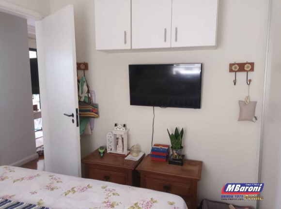 Imagem Apartamento com 2 Quartos à Venda, 75 m² em Vila Hamburguesa - São Paulo