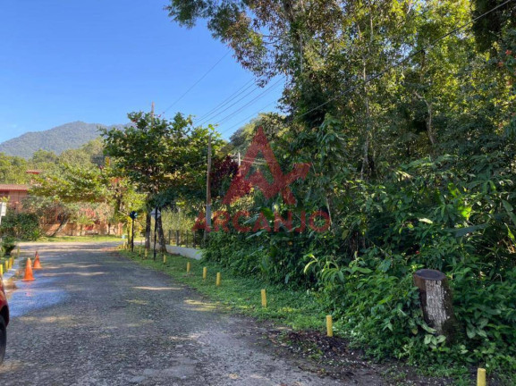 Imagem Terreno à Venda, 608 m² em Promirim - Ubatuba Imagem Terreno à Venda, 608 m² em Promirim - Ubatuba
