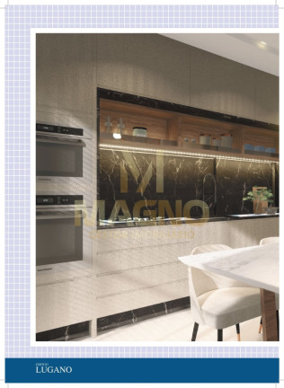 Imagem Apartamento com 2 Quartos à Venda, 94 m² em Coqueiral - Cascavel