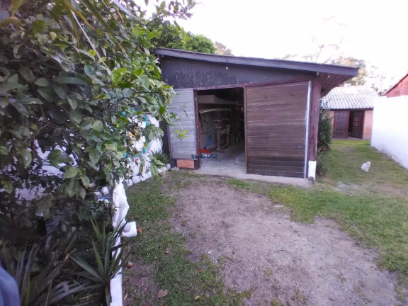 Imagem Casa com 2 Quartos à Venda, 283 m² em São João Do Rio Vermelho - Florianópolis