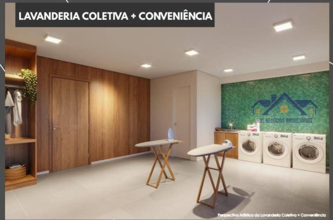 Imagem Apartamento com 2 Quartos à Venda, 40 m² em Vila Eldízia - Santo André Imagem Apartamento com 2 Quartos à Venda, 40 m² em Vila Eldízia - Santo André