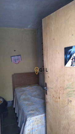 Imagem Casa com 3 Quartos à Venda, 135 m² em Cidade Salvador - Jacareí Imagem Casa com 3 Quartos à Venda, 135 m² em Cidade Salvador - Jacareí