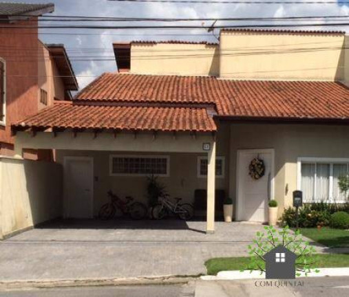 Casa com 4 Quartos à Venda, 700 m² em São Paulo Ii - Cotia