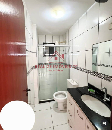 Imagem Apartamento com 2 Quartos à Venda, 77 m² em Balneário São Pedro - São Pedro Da Aldeia