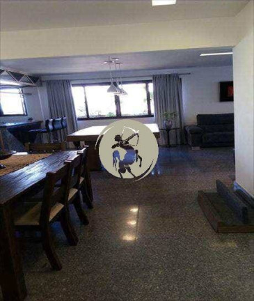 Imagem Apartamento com 4 Quartos à Venda, 500 m² em Santos Imagem Apartamento com 4 Quartos à Venda, 500 m² em Santos