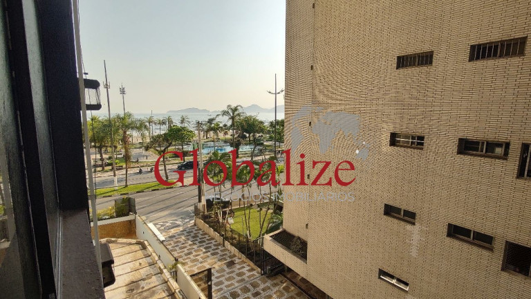 Imagem Imóvel com 3 Quartos à Venda, 125 m² em Aparecida - Santos Imagem Imóvel com 3 Quartos à Venda, 125 m² em Aparecida - Santos