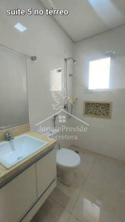 Imagem Casa de Condomínio com 5 Quartos à Venda, 455 m² em Alphaville - Santana De Parnaíba Imagem Casa de Condomínio com 5 Quartos à Venda, 455 m² em Alphaville - Santana De Parnaíba