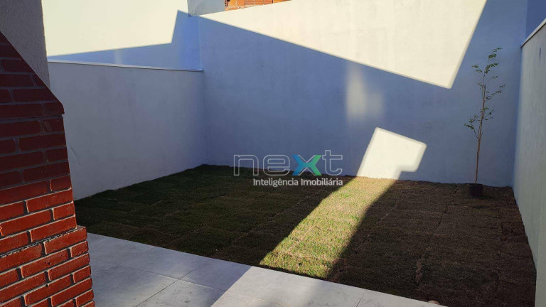 Imagem Casa com 3 Quartos à Venda, 93 m² em Caiçara - Campo Grande Imagem Casa com 3 Quartos à Venda, 93 m² em Caiçara - Campo Grande