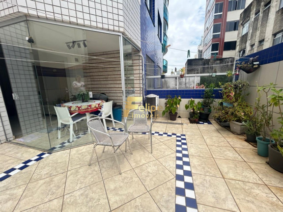 Imagem Imóvel com 3 Quartos à Venda, 140 m² em Jardim Camburi - Vitória