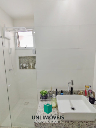 Imagem Apartamento com 2 Quartos à Venda, 150 m² em Praia Do Morro - Guarapari