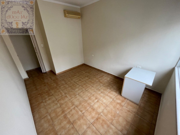 Imagem Apartamento com 1 Quarto à Venda, 44 m² em Boqueirão - Santos Imagem Apartamento com 1 Quarto à Venda, 44 m² em Boqueirão - Santos