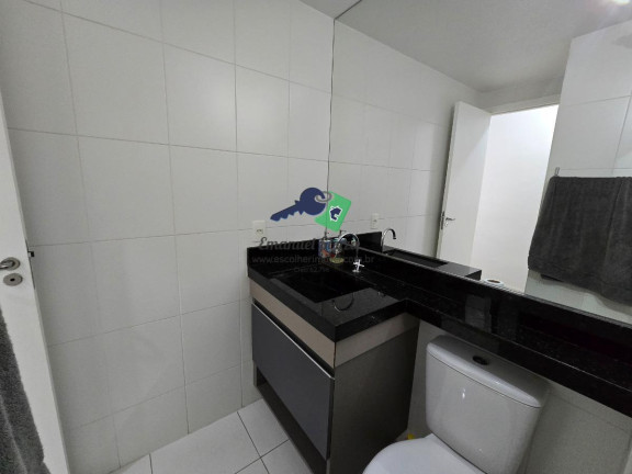 Imagem Apartamento com 2 Quartos à Venda, 69 m² em Ipiranga - São Paulo