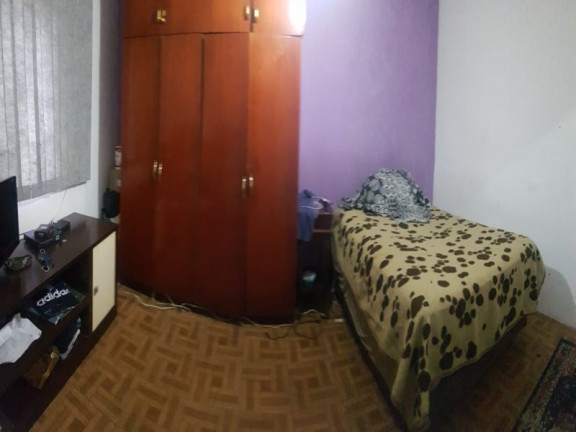Imagem Sobrado com 3 Quartos à Venda, 160 m² em Conjunto Residencial José Bonifácio - São Paulo Imagem Sobrado com 3 Quartos à Venda, 160 m² em Conjunto Residencial José Bonifácio - São Paulo