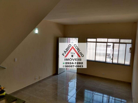 Imagem Sobrado com 3 Quartos à Venda, 120 m² em Bosque Da Saúde - São Paulo Imagem Sobrado com 3 Quartos à Venda, 120 m² em Bosque Da Saúde - São Paulo