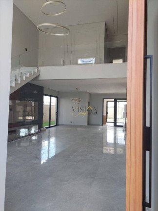 Imagem Casa com 3 Quartos à Venda, 349 m² em Alphaville - Campinas Imagem Casa com 3 Quartos à Venda, 349 m² em Alphaville - Campinas