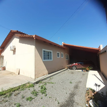 Imagem Casa com 3 Quartos à Venda, 228 m² em Setor Araguaia - Aparecida De Goiânia Imagem Casa com 3 Quartos à Venda, 228 m² em Setor Araguaia - Aparecida De Goiânia