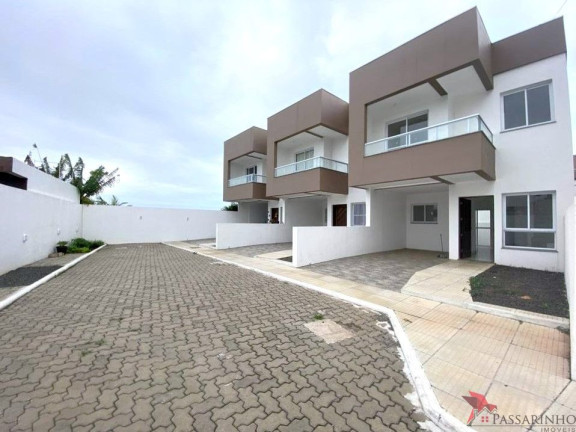 Imagem Sobrado com 2 Quartos à Venda, 92 m² em Morada Das Palmeiras - Torres Imagem Sobrado com 2 Quartos à Venda, 92 m² em Morada Das Palmeiras - Torres