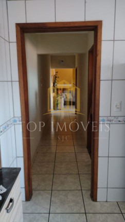 Imagem Sobrado com 4 Quartos à Venda, 125 m² em Jardim Ismênia - São José Dos Campos