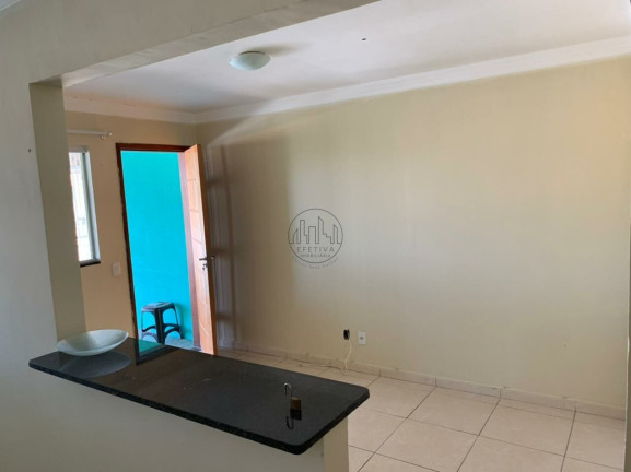 Imagem Casa com 4 Quartos à Venda, 100 m² em Riacho Fundo Ii - Brasília Imagem Casa com 4 Quartos à Venda, 100 m² em Riacho Fundo Ii - Brasília