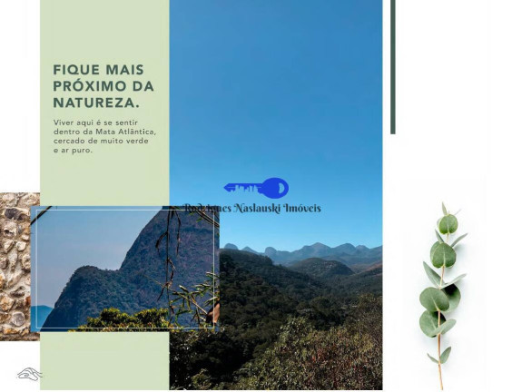Imagem Terreno em Condomínio à Venda, 2.000 m² em Araras - Petrópolis Imagem Terreno em Condomínio à Venda, 2.000 m² em Araras - Petrópolis