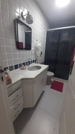 Imagem Apartamento com 2 Quartos à Venda, 90 m² em Centro - Cabo Frio Imagem Apartamento com 2 Quartos à Venda, 90 m² em Centro - Cabo Frio