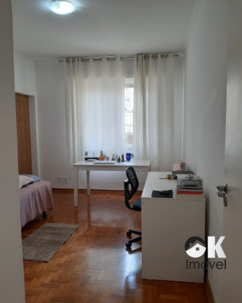 Imagem Apartamento com 3 Quartos à Venda, 160 m² em Higienópolis - São Paulo Imagem Apartamento com 3 Quartos à Venda, 160 m² em Higienópolis - São Paulo