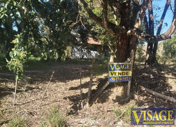 Imagem Terreno à Venda, 2 m² em Santa Branca