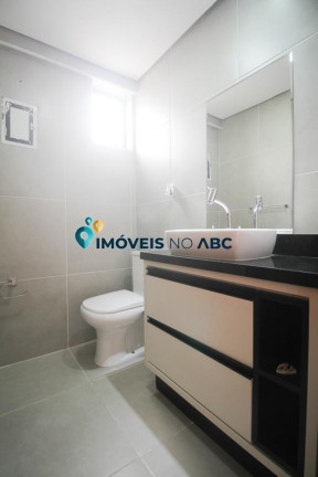 Imagem Apartamento com 2 Quartos para Alugar, 80 m² em Vila Valparaíso - Santo André