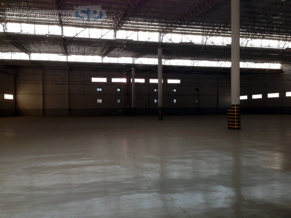 Imagem Imóvel Comercial para Alugar, 5.541 m² em Parque Santo Agostinho - Guarulhos Imagem Imóvel Comercial para Alugar, 5.541 m² em Parque Santo Agostinho - Guarulhos