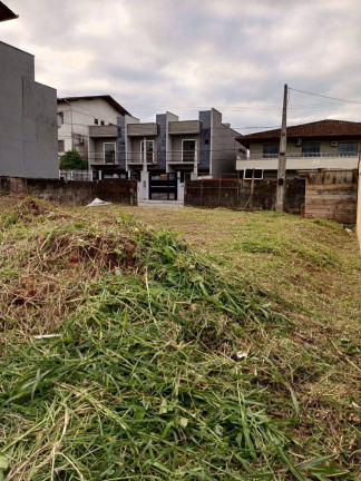 Terreno à Venda, 350 m² em Floresta - Joinville