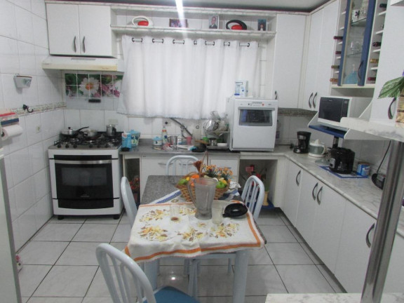 Imagem Sobrado com 5 Quartos à Venda, 300 m² em Vila Maria Alta - São Paulo